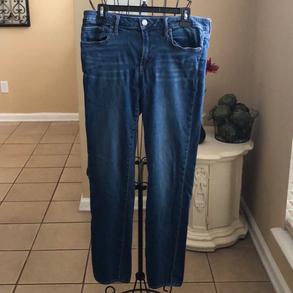 Articles Of Society Denim - Articles of Society Straight Pike Place 30 Jeans